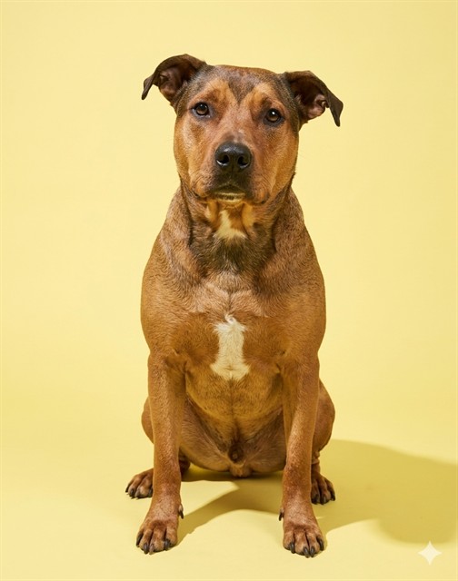 Prince Cassius