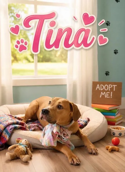 Tina