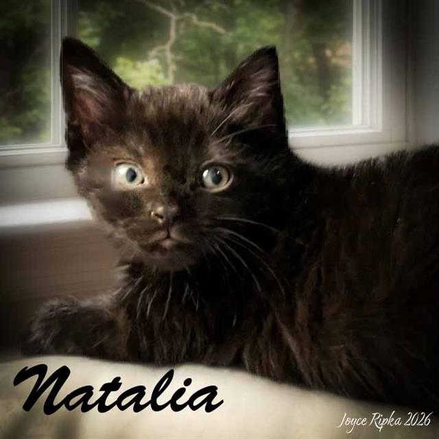Natalia