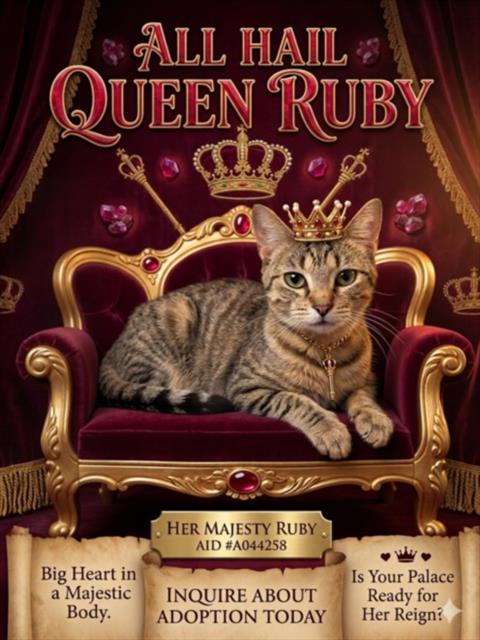 Ruby