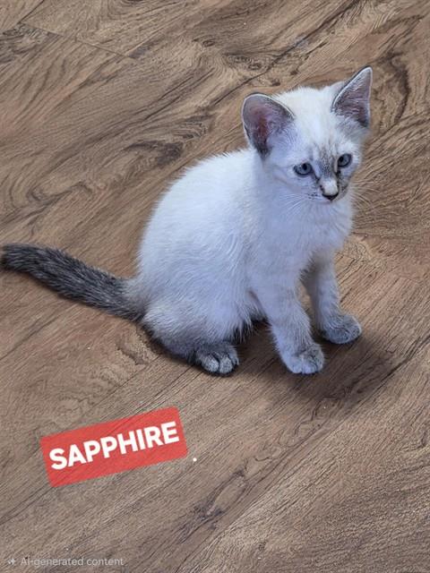 Sapphire