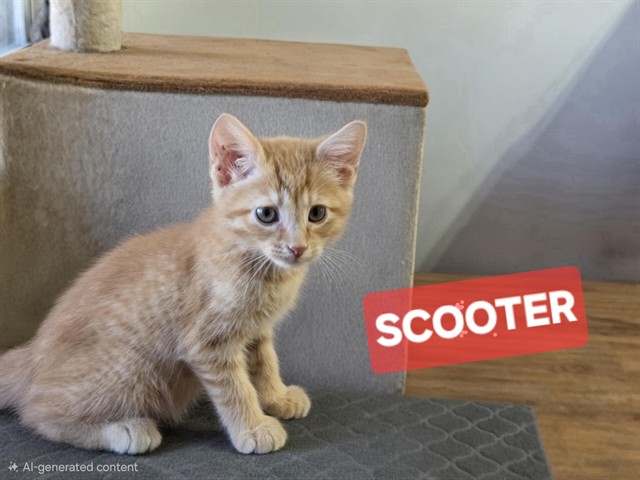 Scooter