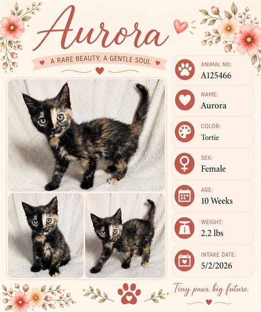 Aurora