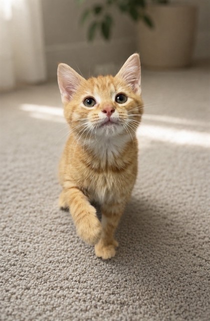 Garfield