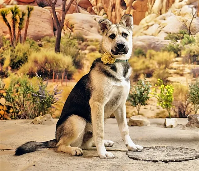 Max