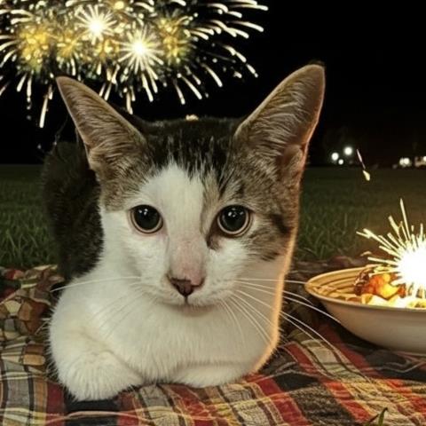 Firecracker
