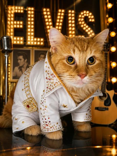 Elvis