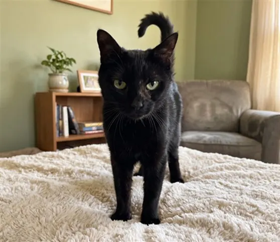 Bonnie