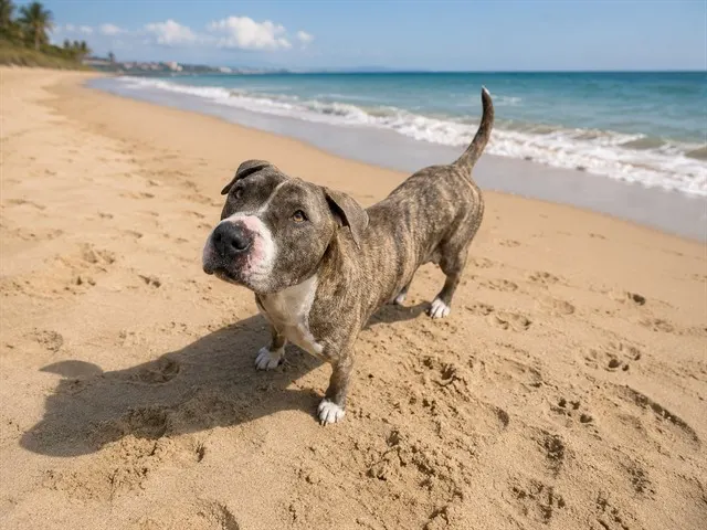Max