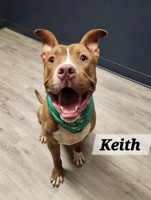 Keith