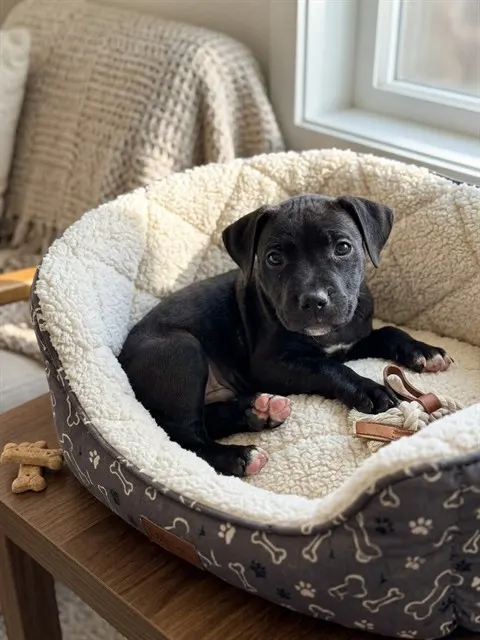 Adoptable Dog