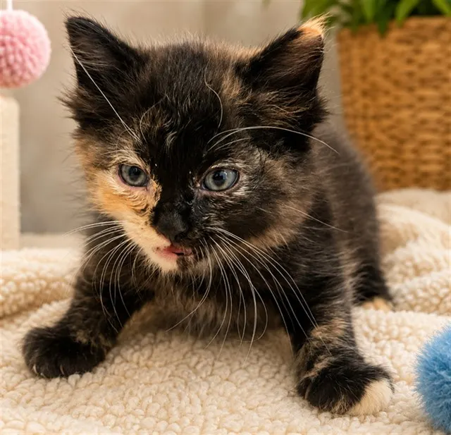 Sweetie Pie