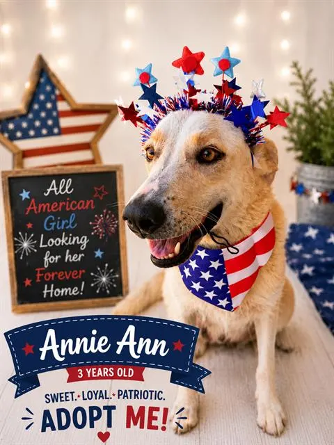 *Annie-Ann