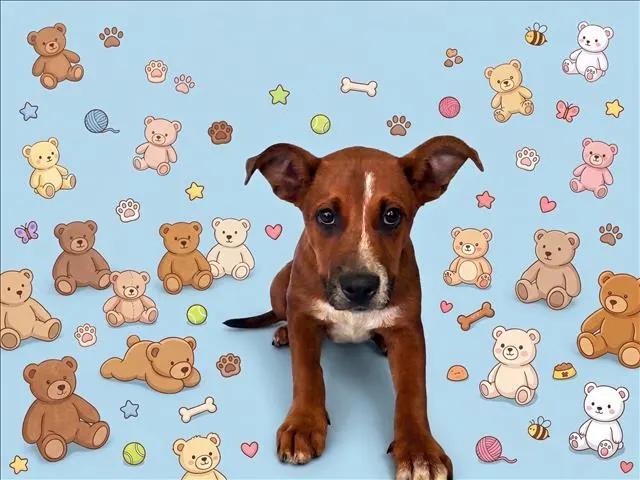 Teddy Bear