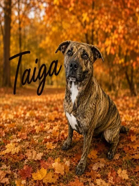 Taiga