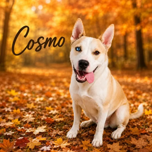 Cosmo