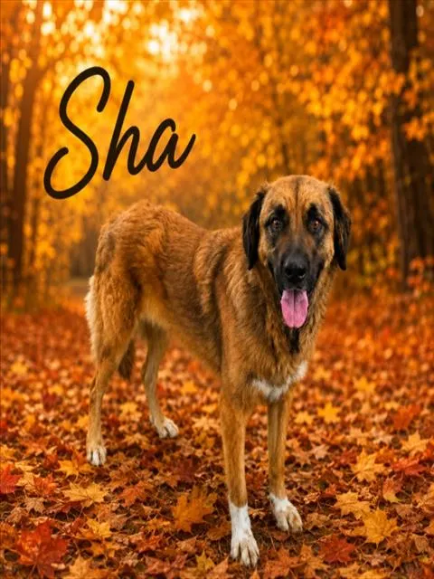 Sha