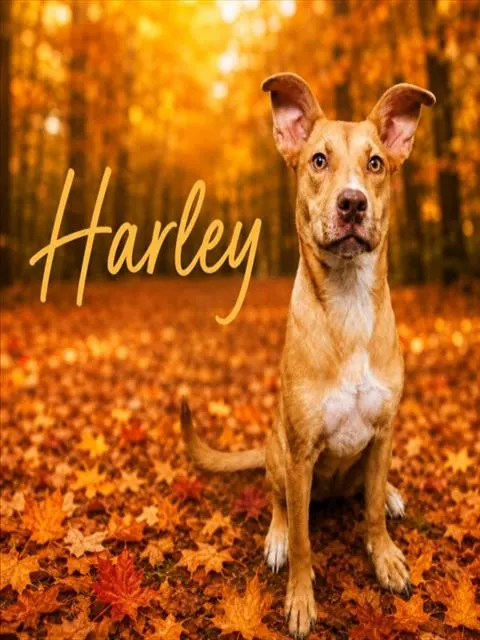 Harley