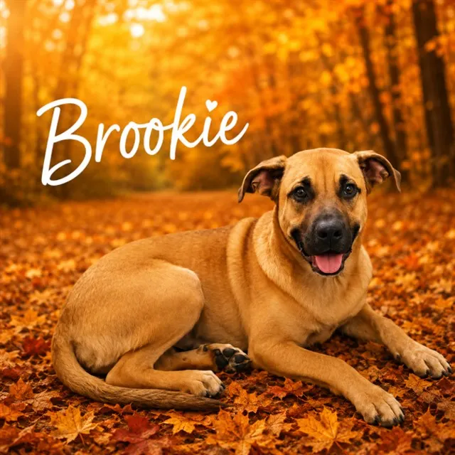 Brookie
