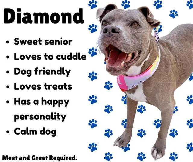 Diamond