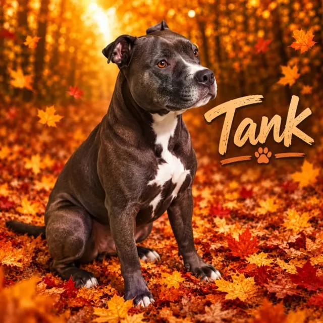 Tank