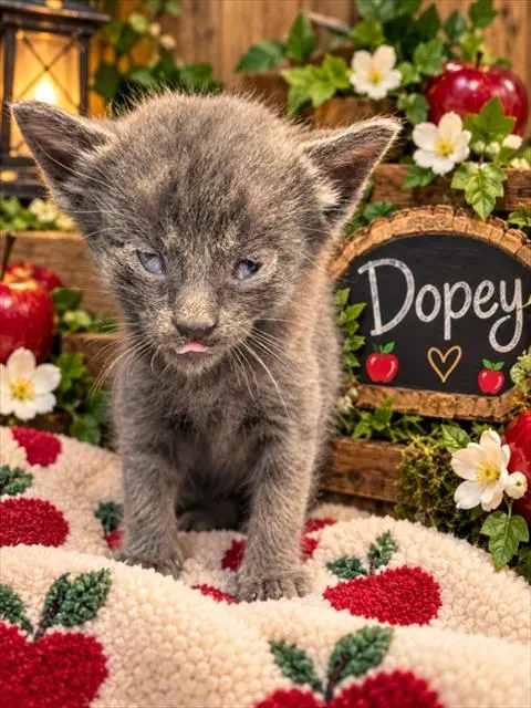 Dopey