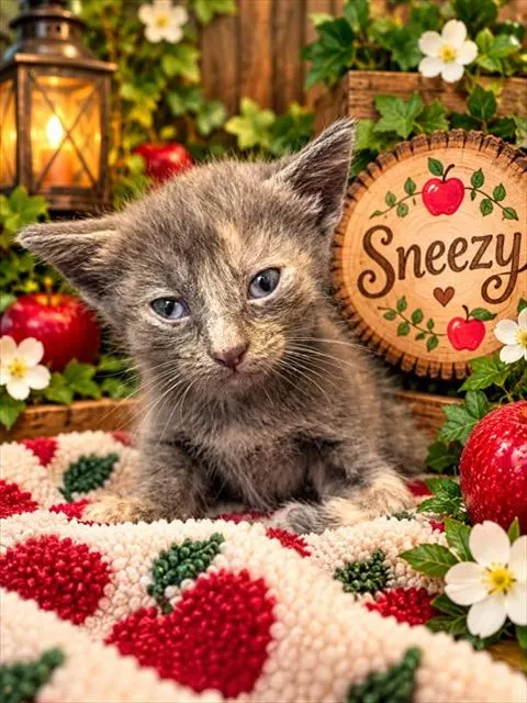 Sneezy