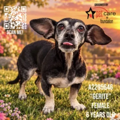 Gertie