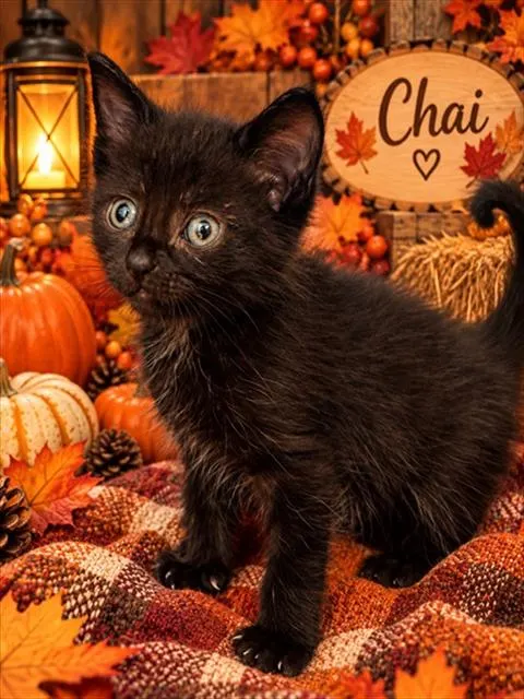 Chai