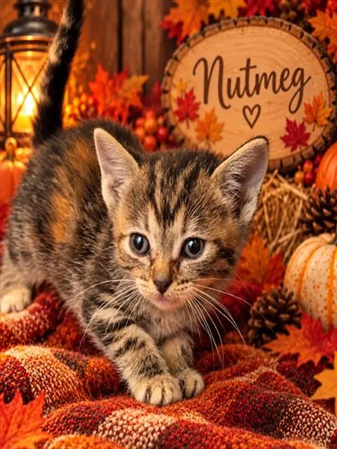 Nutmeg