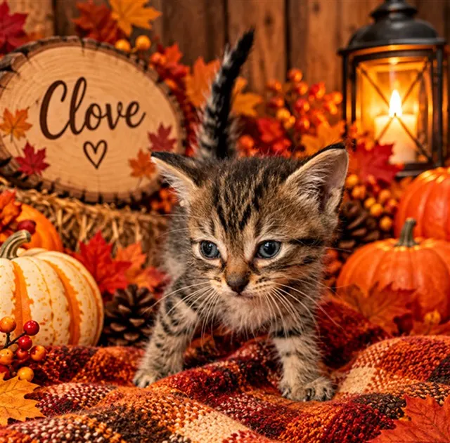 Clove