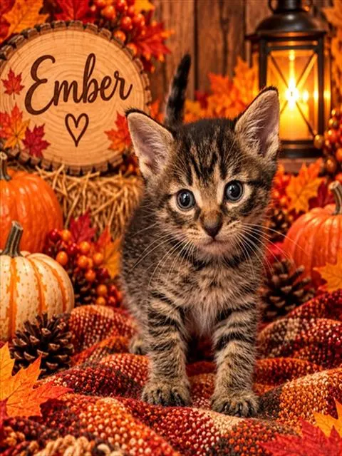 Ember