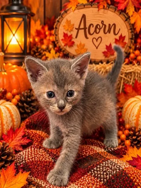 Acorn