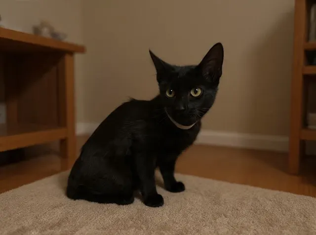 Blackie