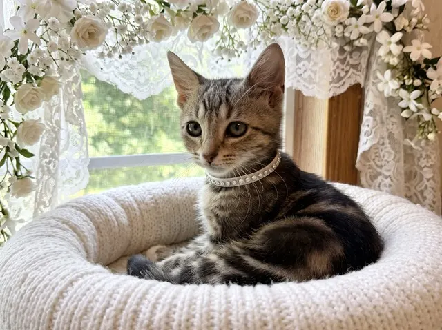 Cinnamon Swirl