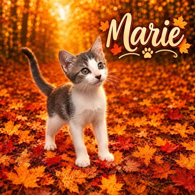 Marie