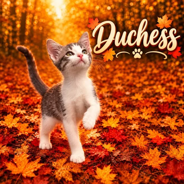 Duchess