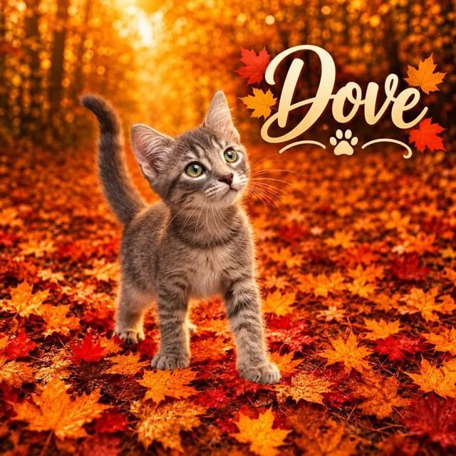 Dove