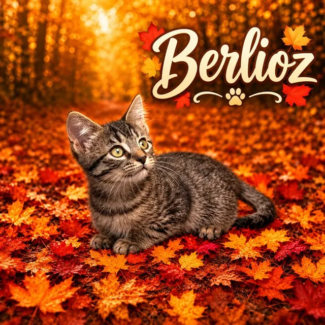 Berlioz