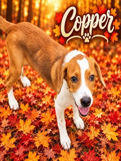 Copper