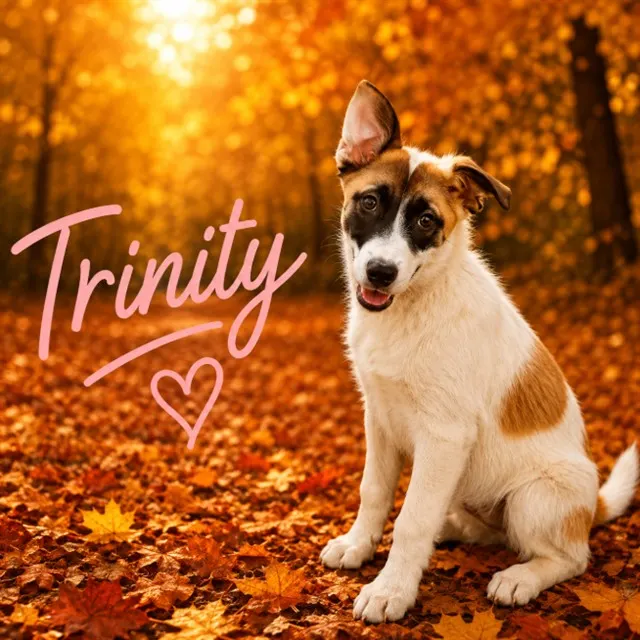 Trinity