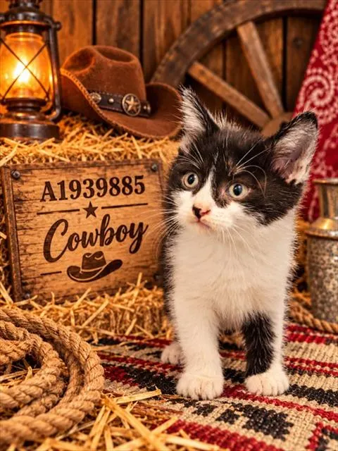 Cowboy