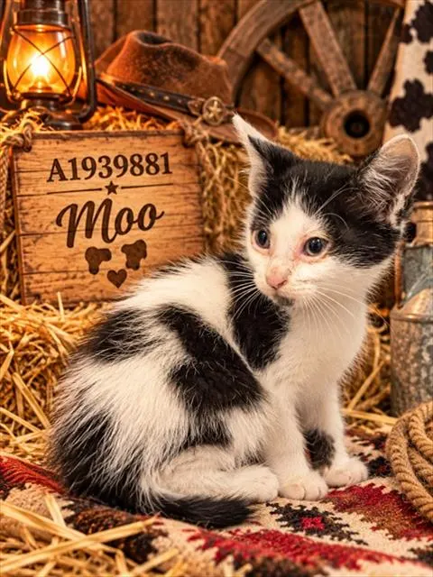 Moo