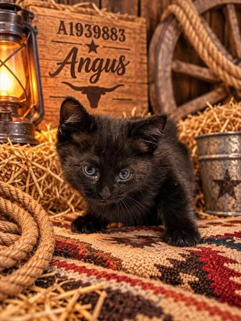 Angus