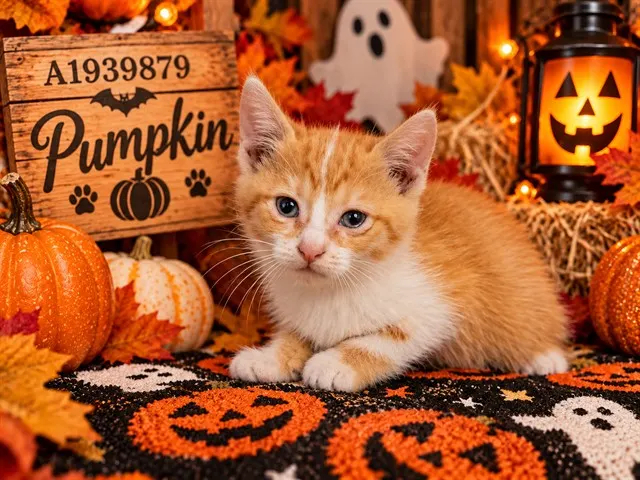 Pumpkin