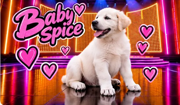 Baby Spice