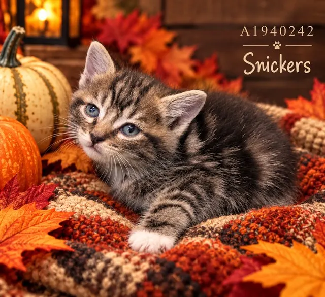 Snickers