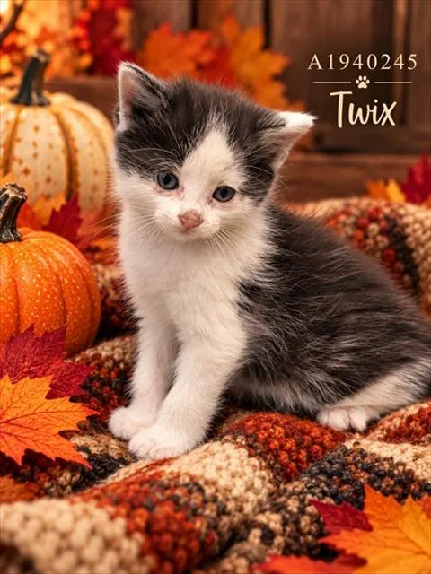Twix