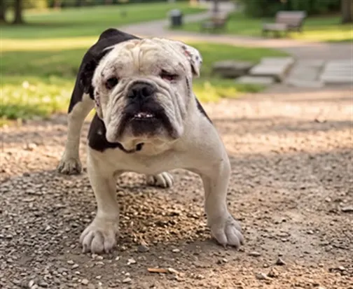 Winston
