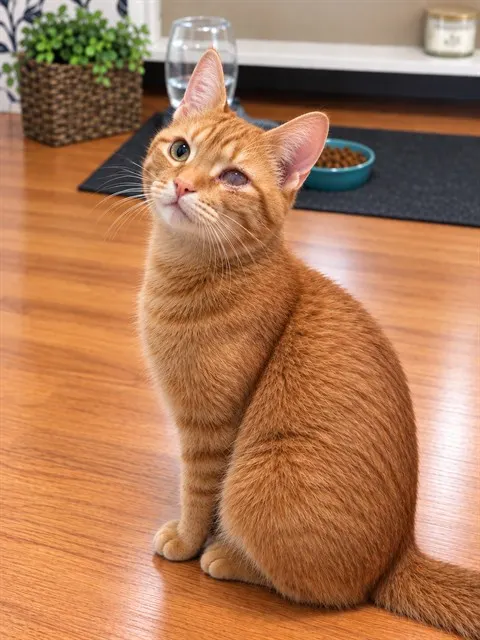 Ginger